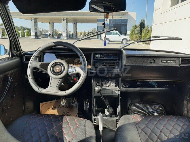 LADA (VAZ) 2107 2004, 200,595 km - 1.6 л - Gəncə
