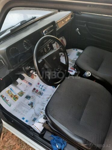 LADA (VAZ) 2107 2007, 15,000 km - 1.6 l - Qazax