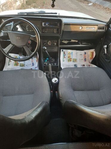 LADA (VAZ) 2107 2007, 15,000 km - 1.6 l - Qazax
