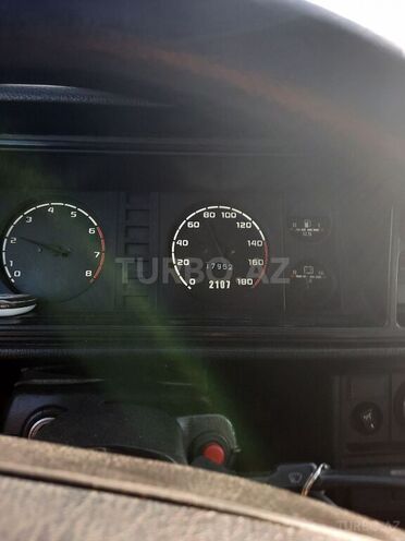 LADA (VAZ) 2107 2007, 15,000 km - 1.6 l - Qazax