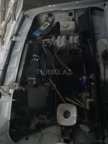 LADA (VAZ) 2107 2007, 15,000 km - 1.6 l - Qazax