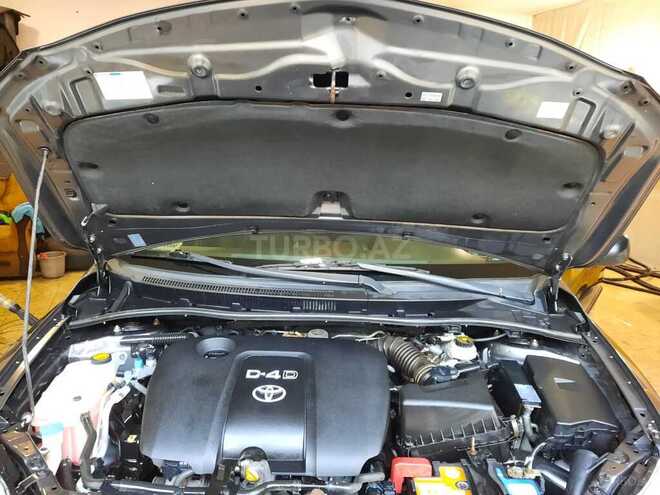 Toyota Corolla 2008, 188,000 km - 1.4 л - Bakı