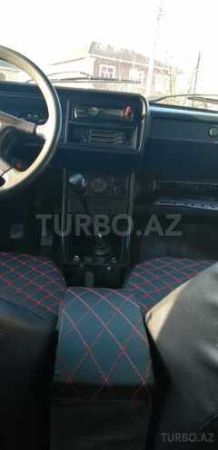 LADA (VAZ) 2107 2009, 74,800 km - 1.6 l - Lənkəran