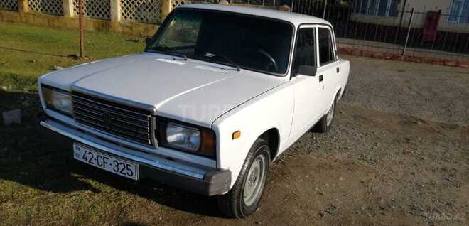LADA (VAZ) 2107 2009, 74,800 km - 1.6 l - Lənkəran