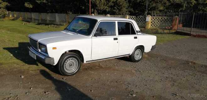 LADA (VAZ) 2107 2009, 74,800 km - 1.6 l - Lənkəran