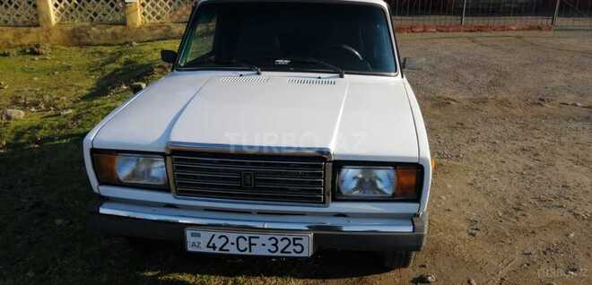 LADA (VAZ) 2107 2009, 74,800 km - 1.6 l - Lənkəran