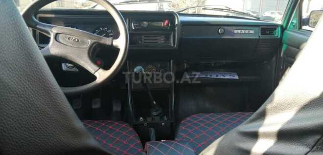 LADA (VAZ) 2107 2009, 74,800 km - 1.6 l - Lənkəran