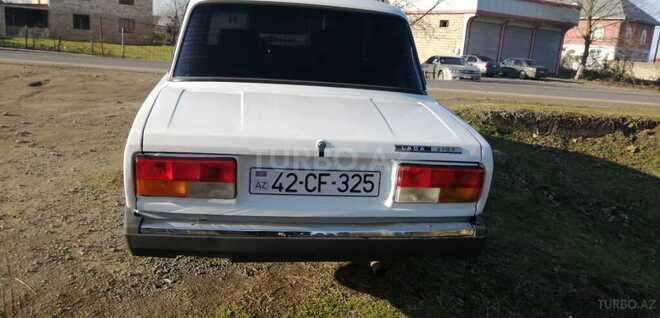 LADA (VAZ) 2107 2009, 74,800 km - 1.6 l - Lənkəran