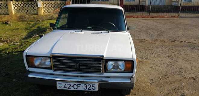 LADA (VAZ) 2107 2009, 74,800 km - 1.6 l - Lənkəran