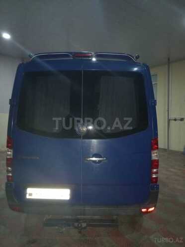 Mercedes Sprinter 312 2011, 205,000 km - 2.5 l - Cəlilabad