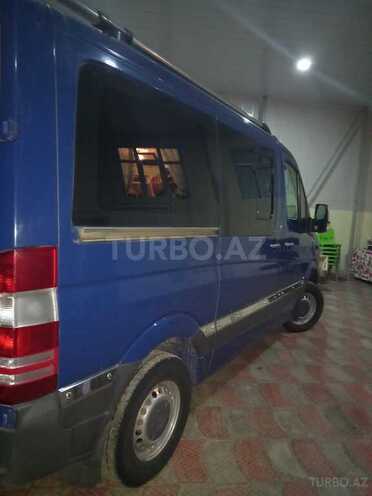 Mercedes Sprinter 312 2011, 205,000 km - 2.5 l - Cəlilabad