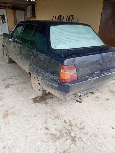 ZAZ Slavuta 2005, 875,216 km - 0.1 л - İmişli