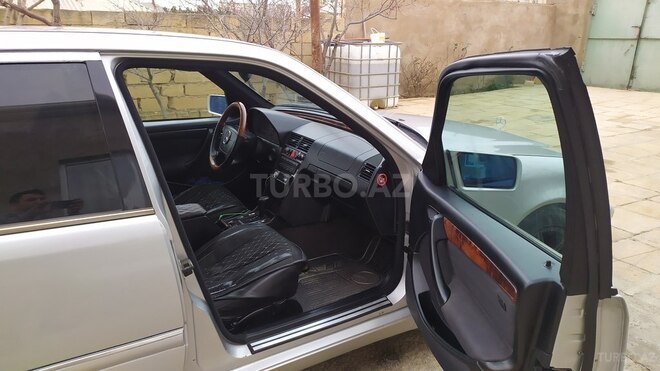Mercedes C 200 1998, 404,848 km - 2.0 l - Bakı