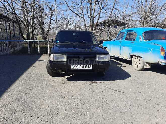 Tofas Dogan 2005, 170,000 km - 1.6 л - Quba