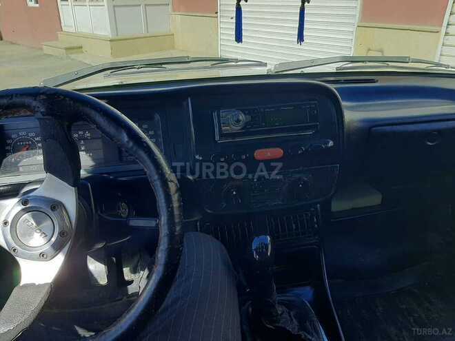 Tofas Dogan 2005, 170,000 km - 1.6 л - Quba