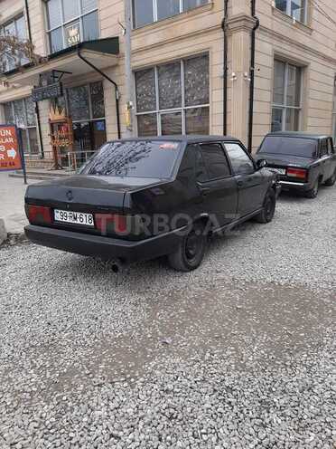 Tofas Dogan 2005, 170,000 km - 1.6 л - Quba