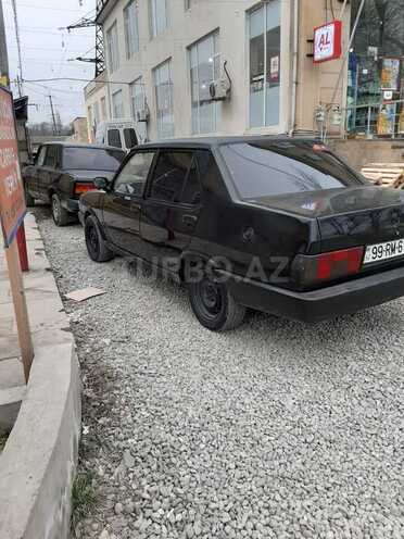 Tofas Dogan 2005, 170,000 km - 1.6 л - Quba