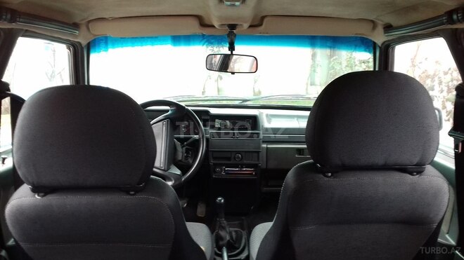 LADA (VAZ) 2109 1998, 180,000 km - 1.5 l - Qəbələ