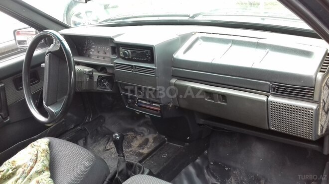 LADA (VAZ) 2109 1998, 180,000 km - 1.5 l - Qəbələ