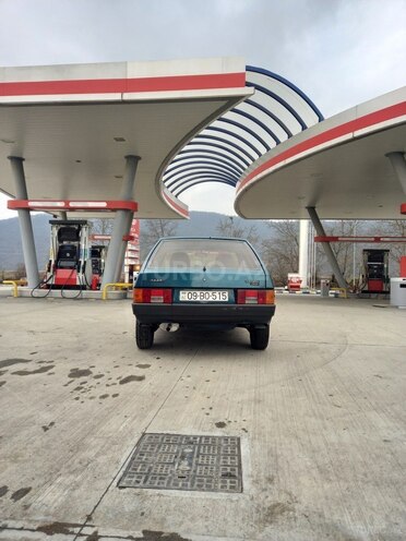 LADA (VAZ) 2109 1998, 180,000 km - 1.5 l - Qəbələ