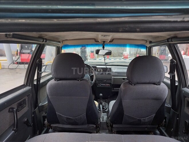 LADA (VAZ) 2109 1998, 180,000 km - 1.5 l - Qəbələ