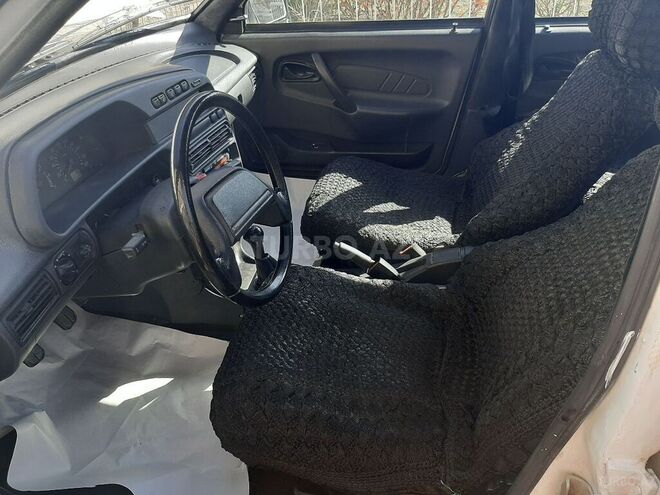 LADA (VAZ) 2114 1987, 200,000 km - 1.5 л - Şəki