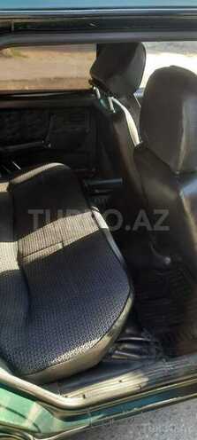 LADA (VAZ) 21099 2002, 501,600 km - 1.6 l - Bakı