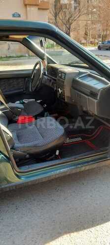 LADA (VAZ) 21099 2002, 501,600 km - 1.6 l - Bakı
