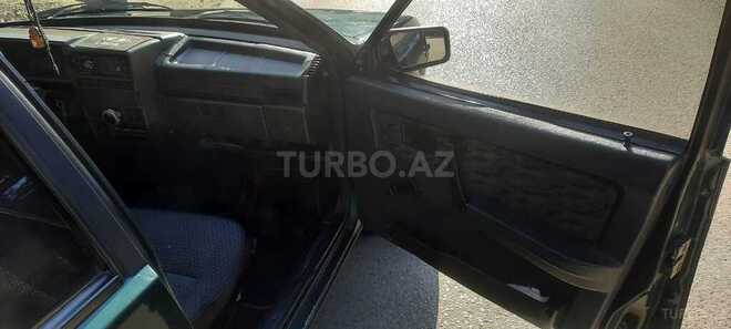 LADA (VAZ) 21099 2002, 501,600 km - 1.6 l - Bakı