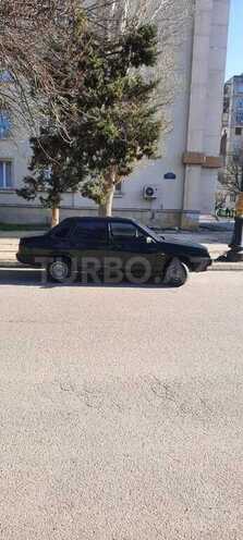 LADA (VAZ) 21099 2002, 501,600 km - 1.6 l - Bakı
