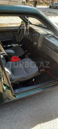 LADA (VAZ) 21099 2002, 501,600 km - 1.6 l - Bakı