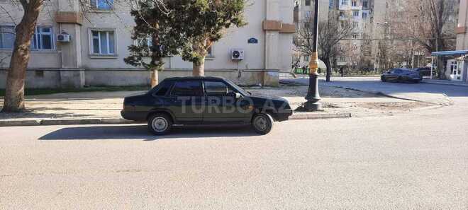 LADA (VAZ) 21099 2002, 501,600 km - 1.6 l - Bakı