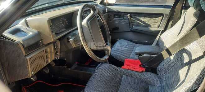 LADA (VAZ) 21099 2002, 501,600 km - 1.6 l - Bakı