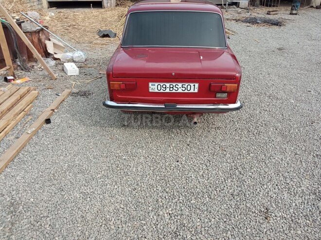 LADA (VAZ) 21011 1985, 212,121 km - 1.6 л - Bərdə