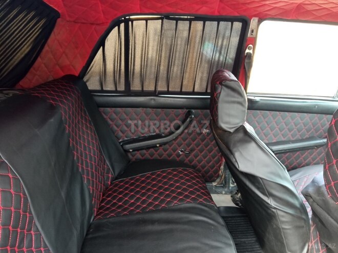 LADA (VAZ) 21011 1985, 212,121 km - 1.6 л - Bərdə