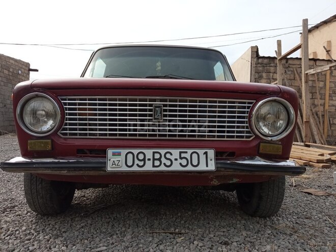 LADA (VAZ) 21011 1985, 212,121 km - 1.6 л - Bərdə