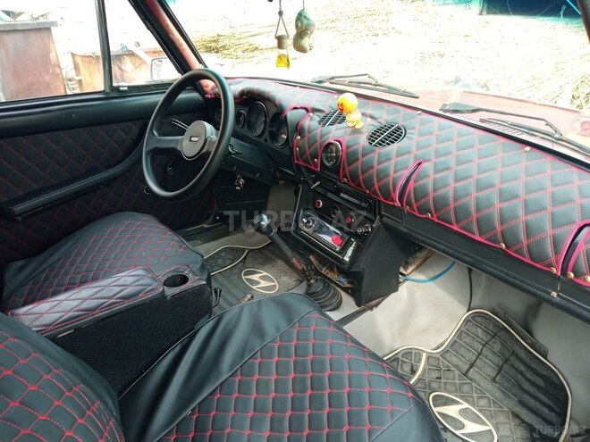 LADA (VAZ) 21011 1985, 212,121 km - 1.6 л - Bərdə