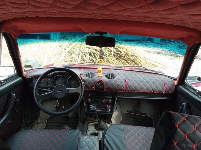LADA (VAZ) 21011 1985, 212,121 km - 1.6 л - Bərdə