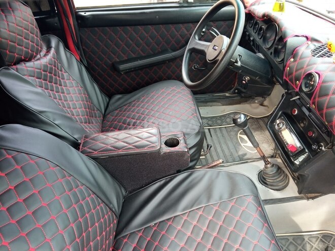 LADA (VAZ) 21011 1985, 212,121 km - 1.6 л - Bərdə