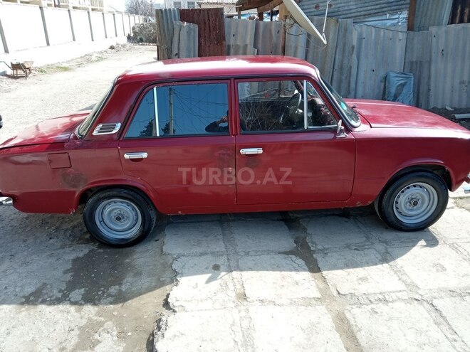 LADA (VAZ) 21011 1985, 212,121 km - 1.6 л - Bərdə