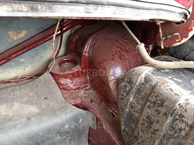 LADA (VAZ) 21011 1985, 212,121 km - 1.6 л - Bərdə