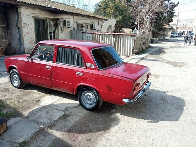 LADA (VAZ) 21011 1985, 212,121 km - 1.6 л - Bərdə