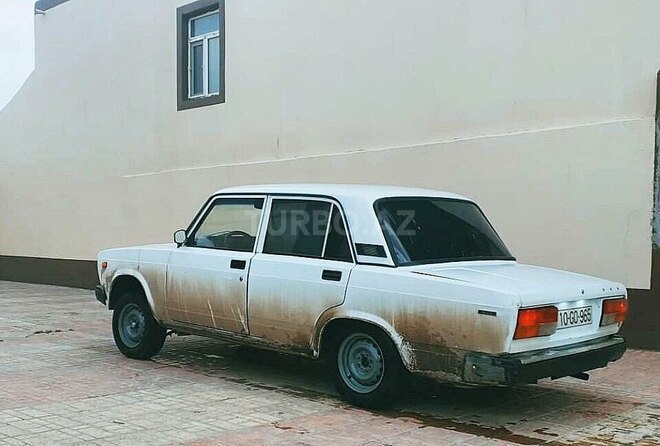 LADA (VAZ) 2107 2000, 100,000 km - 1.6 l - Bakı