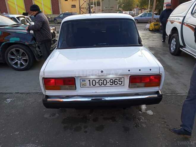LADA (VAZ) 2107 2000, 100,000 km - 1.6 l - Bakı