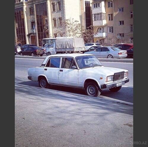 LADA (VAZ) 2107 2000, 100,000 km - 1.6 l - Bakı