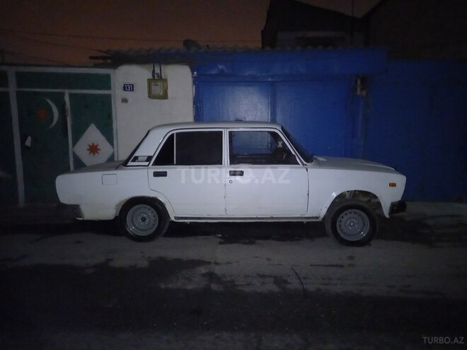 LADA (VAZ) 2107 2000, 100,000 km - 1.6 l - Bakı