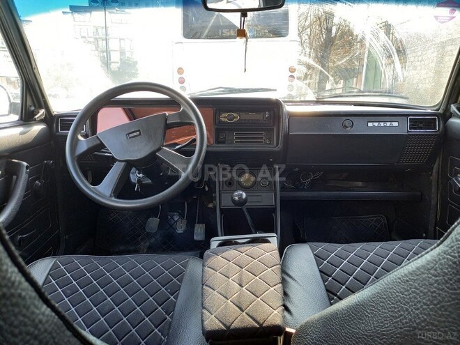 LADA (VAZ) 2107 2000, 100,000 km - 1.6 l - Bakı