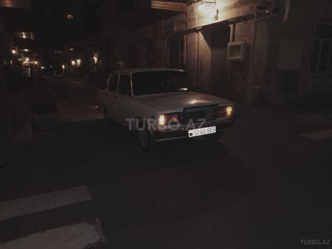 LADA (VAZ) 2107 2000, 100,000 km - 1.6 l - Bakı