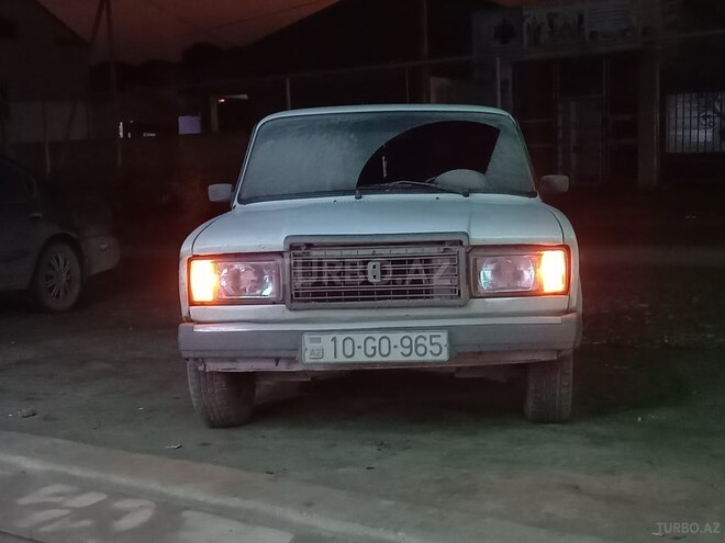 LADA (VAZ) 2107 2000, 100,000 km - 1.6 l - Bakı