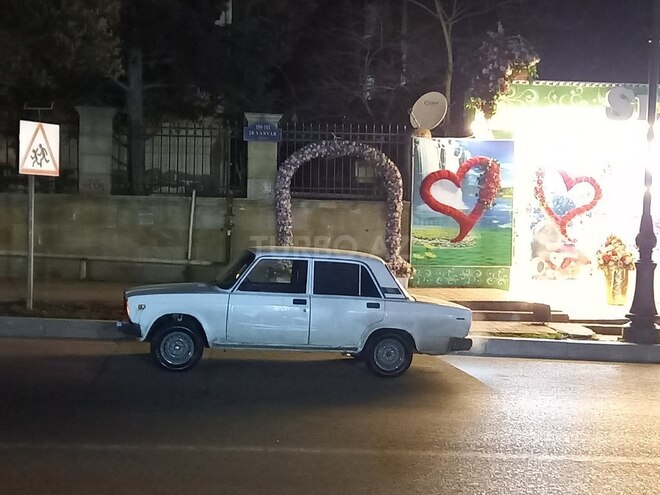 LADA (VAZ) 2107 2000, 100,000 km - 1.6 l - Bakı